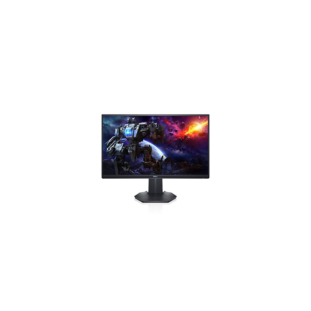 Dell 24 S2421HGF Gaming Monitor Review with Specification