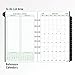 Day-Timer 2020 Daily Planner Refill, 5-1/2” x 8-1/2