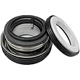 POWER PRODUCTS Mechanical Seal For Predator 3" In. 301cc Full-Trash Water Pump - 23,000 GPH Fits SKU 56718 For Honda 3" In. WT30XK4A 270cc 4" In. WT40XK3A 389cc Construction Full Trash Pump