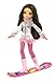 Moxie Girlz Moxie Girlz Magic Glitter Snow Doll Sophina