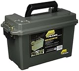Plano Molding Plano Tactical Custom Ammo Box -