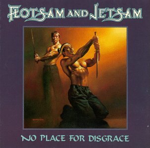 Flotsam And Jetsam - I Live You Die Lyrics - Zortam Music