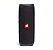 JBL FLIP 5 Waterproof Portable Bluetooth Speaker – Black [New Model]