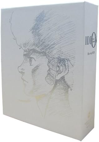 伝説巨神イデオン