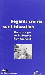 Regards croisés sur l'éducation