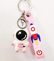 HITBEAT 130db Cute and Portable Personal Alarm