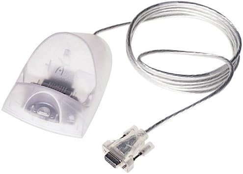 Handspring Visor Serial Hotsync Cradle (Ice)