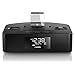 Philips AJ7050D/37 Docking Station for iPod/iPhone/iPad with Lightning Connector (Black)