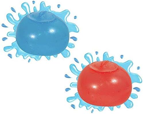 water wubble water balloons