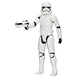 Star Wars 12-Inch First Order Stormtrooper Figure