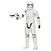 Star Wars E7 First Order Stormtrooper Action Figure