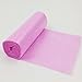 Hommp Multi-color Trash Bags, 8 Gallon (120 counts/6 rolls)