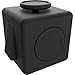 ZekPro Anti-Anxiety Desk Toy Cube for Kids, Black
