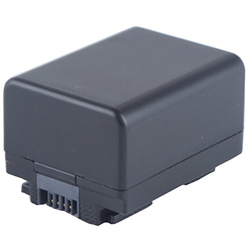 Battery For Canon Vixia Hf R66 Hf R68 Hf R606 Desertcart Seychelles - Main Image