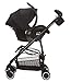 Maxi-Cosi Mico 30 Infant Car Seat, Devoted Black