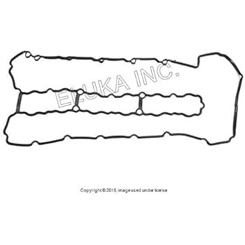 Amazon Com Bmw Genuine Engine Cylinder Head Valve Cover
