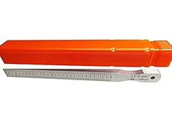 YUCHENGTECH Taper Gauge Gap Gage Welding Wedge