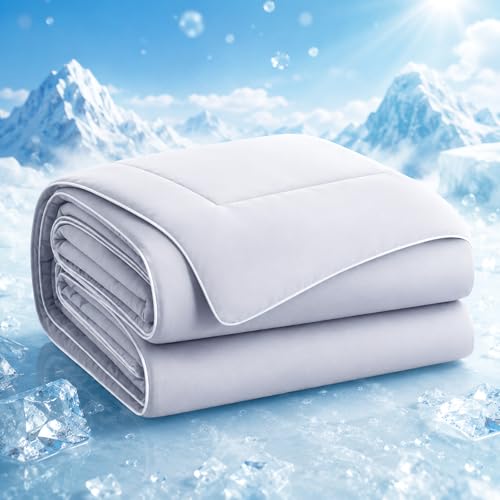Seyfote Cooling Comforter