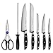 J.A. Henckels International Forged Distinction 14 Piece Knife Block Set