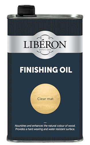 Liberon Finishing Oil