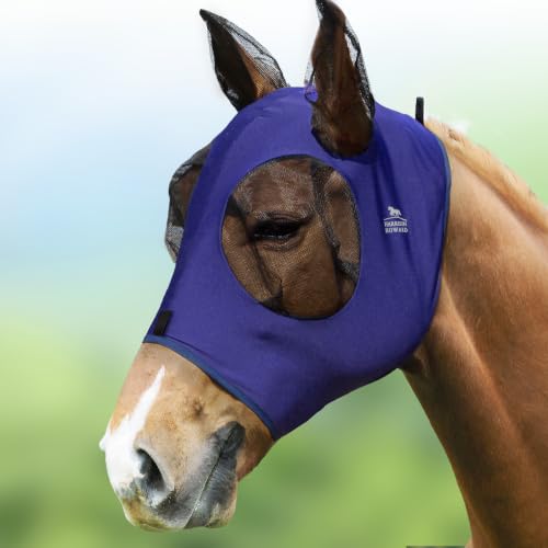 Harrison Howard Stretchy Fly Mask