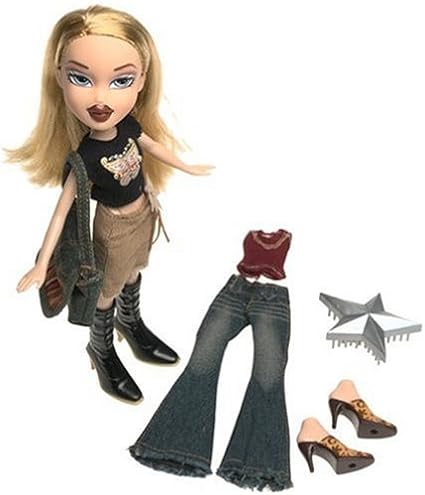 bratz style it