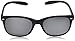 Blues Brothers Wayfarer Black Sun Glasses