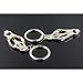 ZCLianer Nipp-le Clips Clamps for Women toy