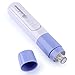 CCbeauty Facial Pore Cleanser Cleaner Blackhead Acne Remover Tools kit Pore Extractor Tool- Face Cleaning Kit Accessory