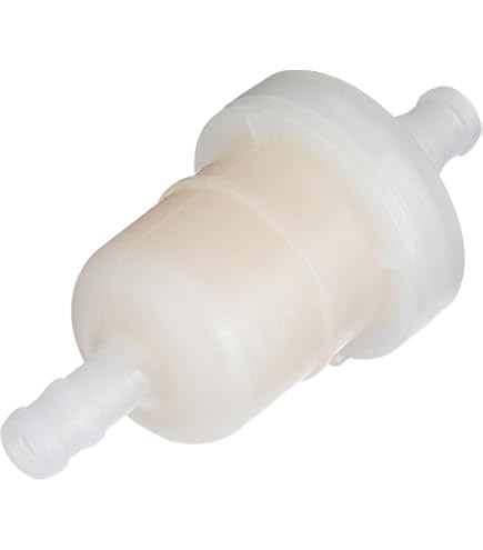 Amazon.com: Fuel Filter Water Separator Motorcycle Oil Water