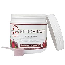Nitrolithic Labs Nitric Oxide Drink Powder