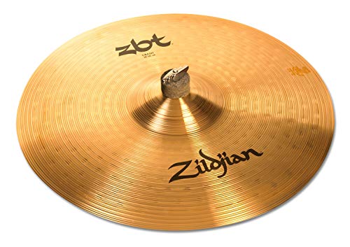Zildjian ZBT Series - 18" Crash Cymbal