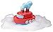 ALEX Toys Rub a Dub Tooting Tugboats