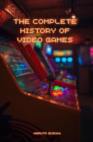 Supercade: A Visual History of the Videogame Age 1971-1984