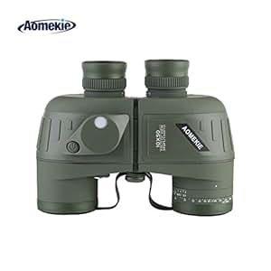 Amazon.com : Aomekie Marine Military Binoculars Waterproof