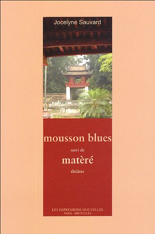 Mousson blues