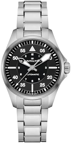 Amazon.com: Hamilton Jazzmaster Skeleton Automatic Women's Watch