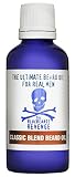The Bluebeards Revenge Ultimate Beard Oil 50ml (Classic Blend)