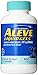 Aleve Liquid Gels, 160-Count Bottle