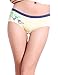 Eve's wish Junior Cotton Love 3 Pack Hipster Panties