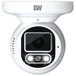 Digital Watchdog - DWC-XSTD05MFC1 - MEGApix AI