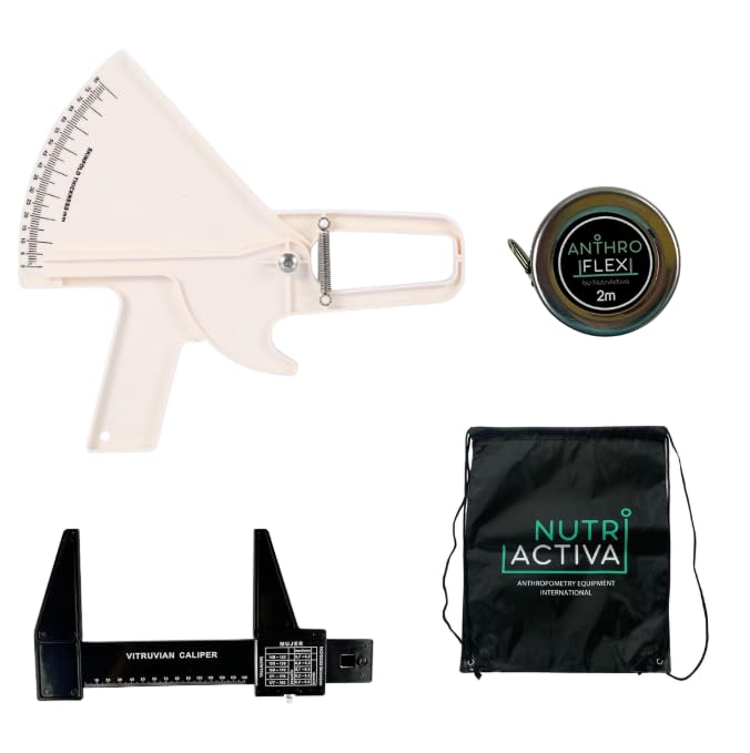 Anthroflex Student Anthropometry Kit with