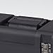 Waterloo Portable Series 26-Inch Wide Plastic Hand Box, Black (PP-2610BK)