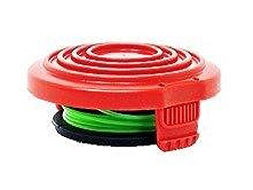 Black & Decker 495576-00 Spool Cover and Spool for AFS Grass Hog Grass Trimmers