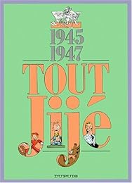 Tout Jijé