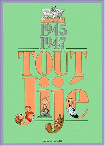 Tout Jijé