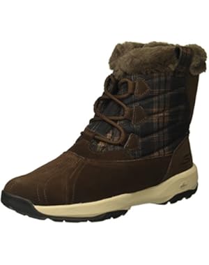 Performance Women's Go Walk Outdoors-Crest Winter Boot