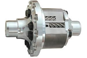 Detroit Locker 911A319 Trutrac Differential with 26 Spline for GM 7.5"