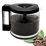 for technivorm 89830 Glass Carafe, Compatible with