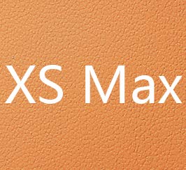 PARFASE iPhone Xs Max Case, iPhone Xs Max Wallet Case, Soft Cloth Fabric Case with ID Credit Card Holder Slot for Apple iPhone Xs Max 6.5 inch (Gray/Brown)